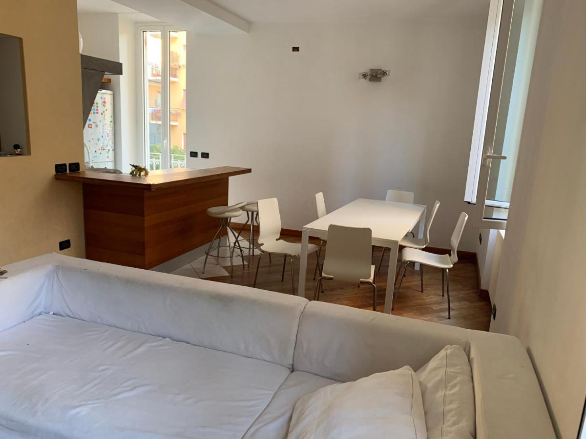 Appartamento Casa Arturo Finale Ligure Esterno foto
