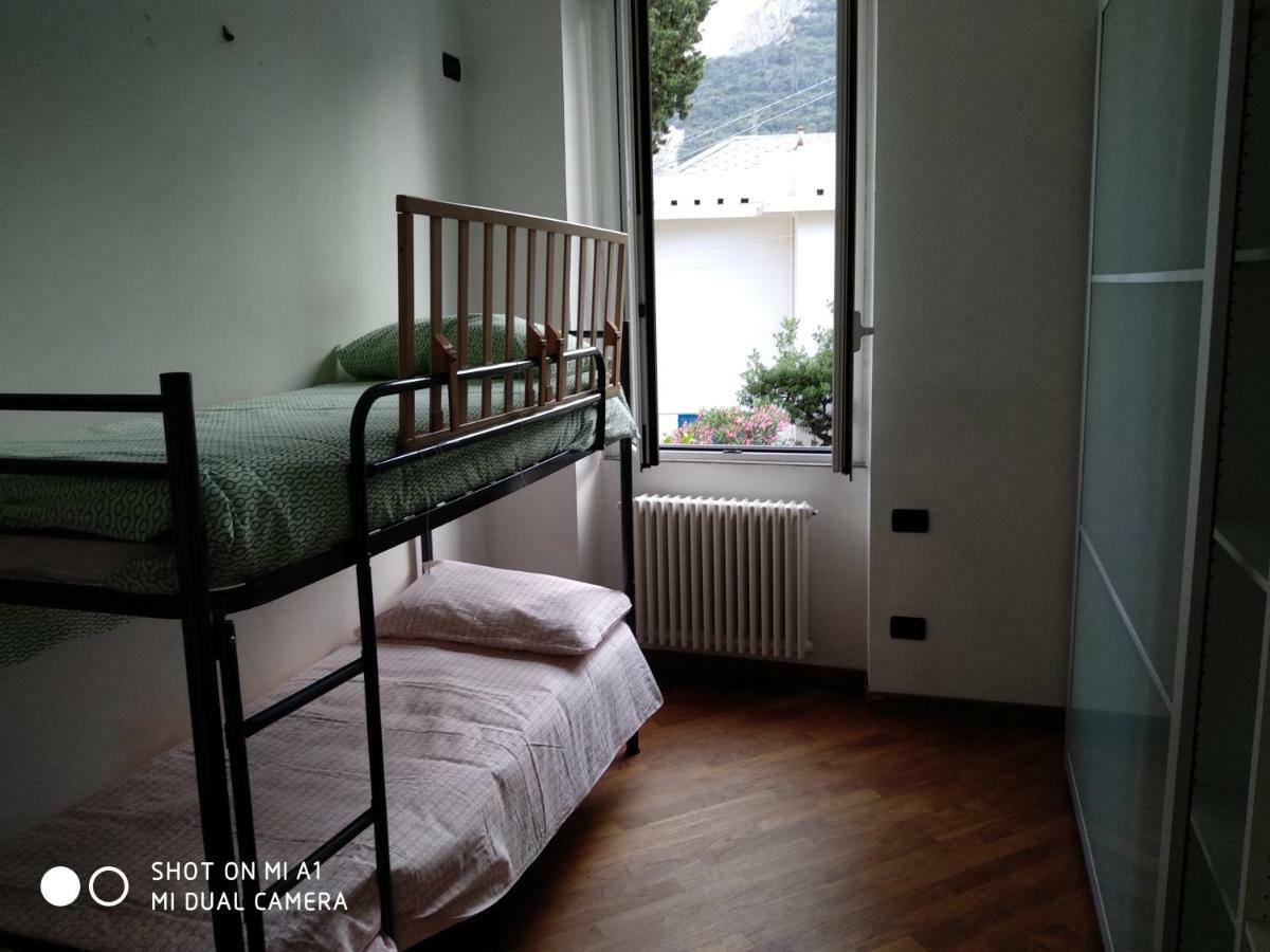 Appartamento Casa Arturo Finale Ligure Esterno foto