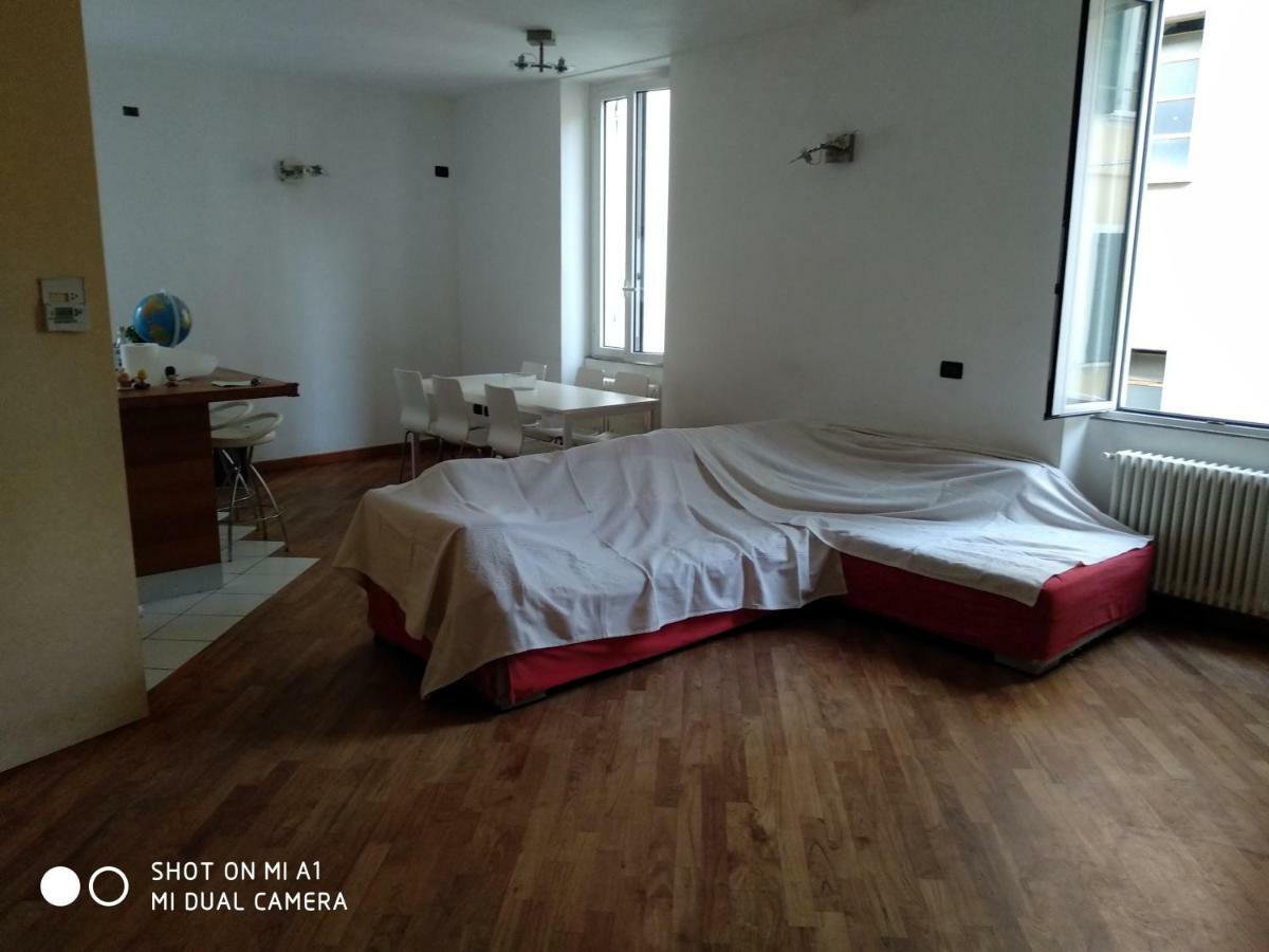 Appartamento Casa Arturo Finale Ligure Esterno foto
